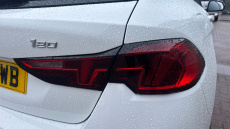 BMW 1 Series 120 M Sport 5dr Step Auto Petrol Hatchback